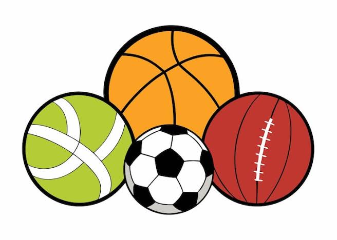 Sports balls